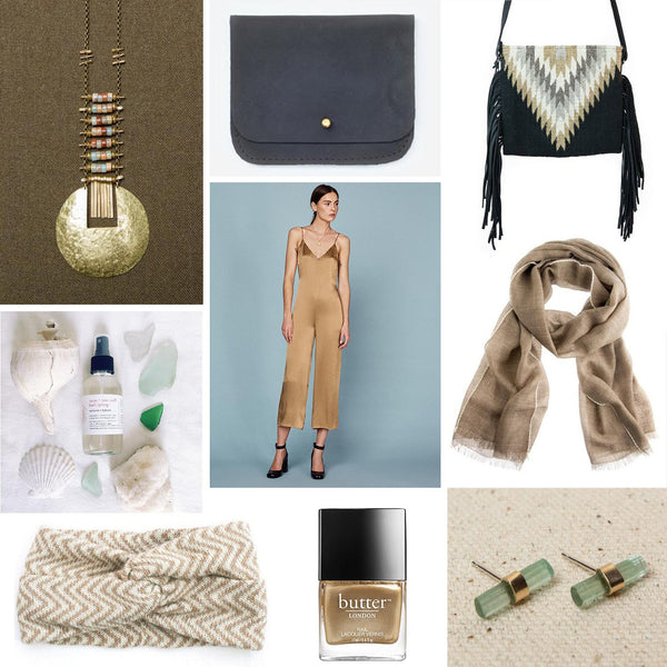 The MZ Journal-An Ethical Gift Guide: Especially for HER-MZ