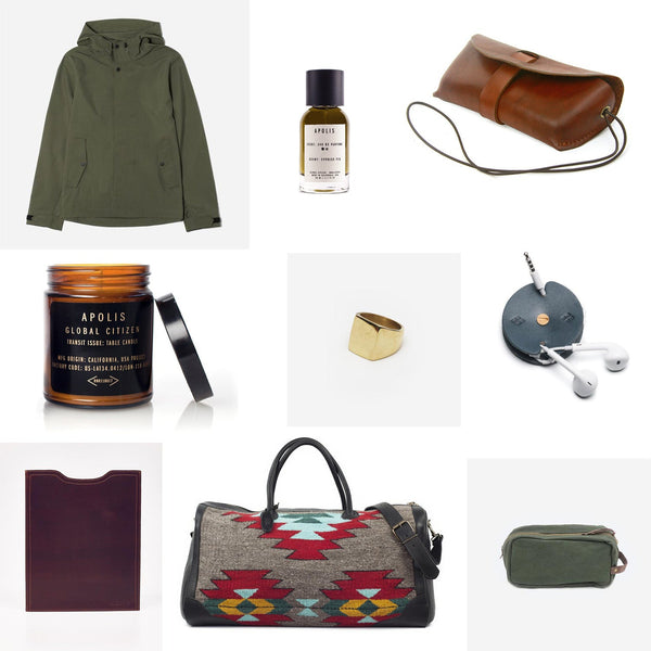 The MZ Journal-An Ethical Gift Guide: Especially for HIM-MZ