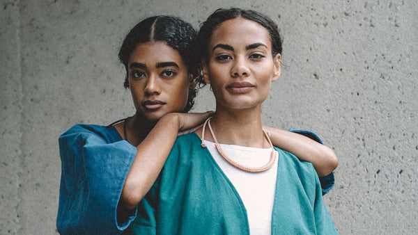 The MZ Journal-10 Black-Owned Ethical Fashion Brands to Know Now-MZ