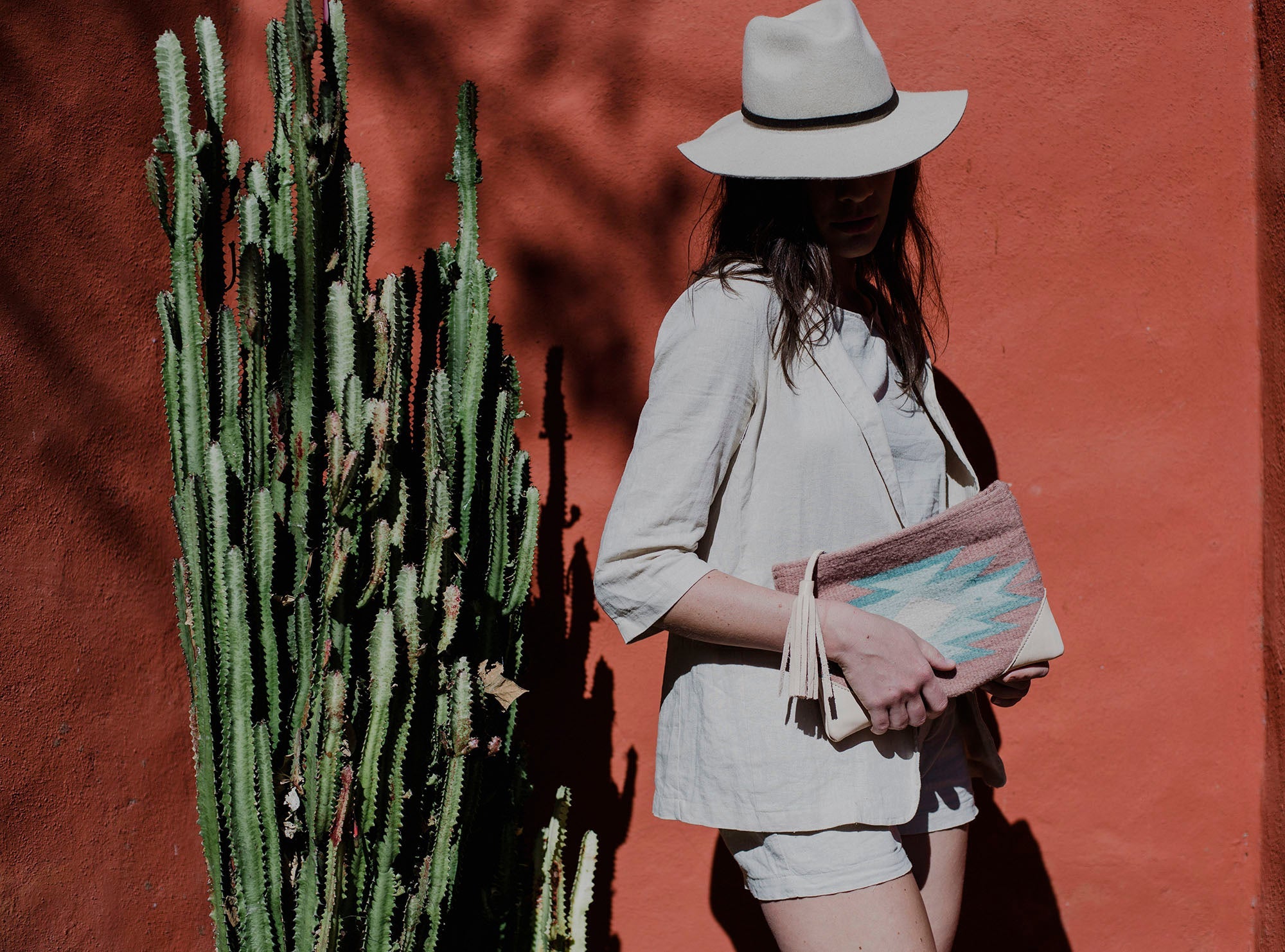 Spring/Summer '18: From Inspiration to Creation – MZ Made