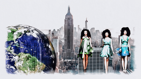 The MZ Journal-New York's #FashionAct: The Time is Now-MZ
