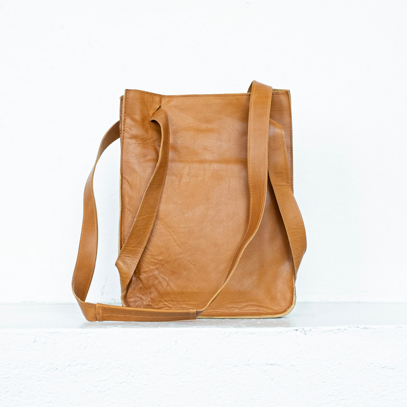 Corazon Convertible Slim Backpack