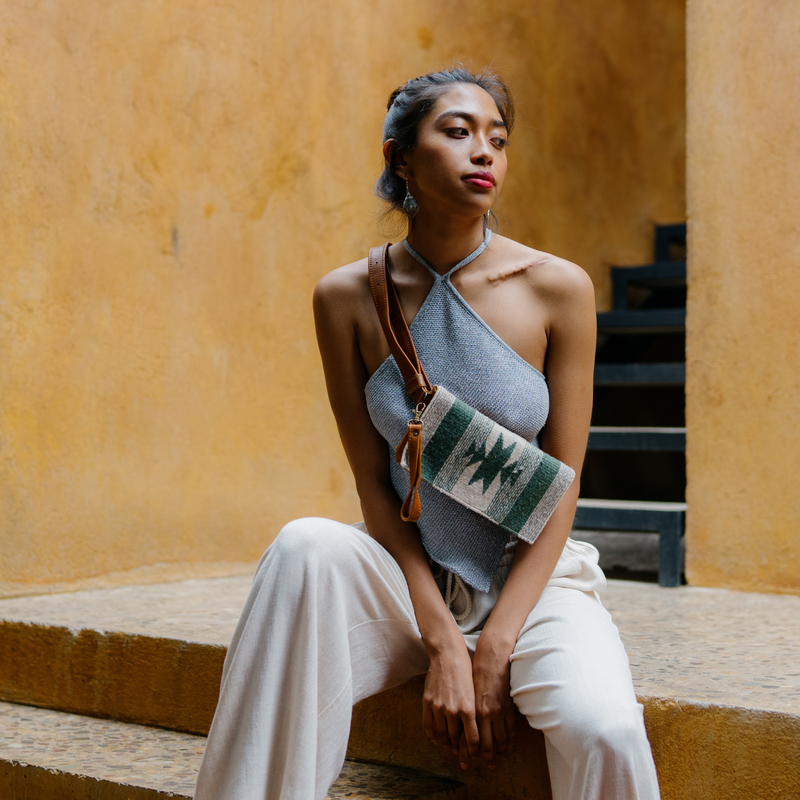 Convertible belt bag Clearance