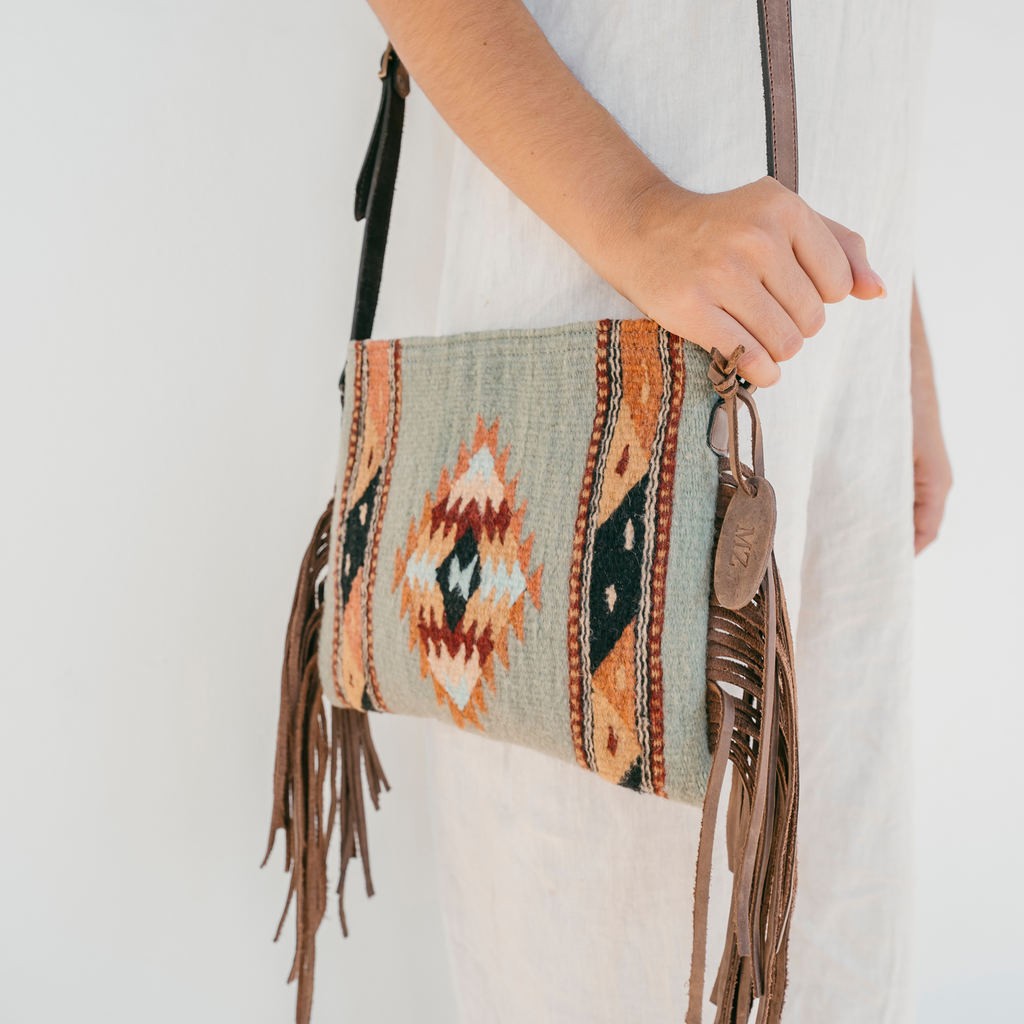  MGHN Womens Bags Minimalist Grain Texture Women's Bag