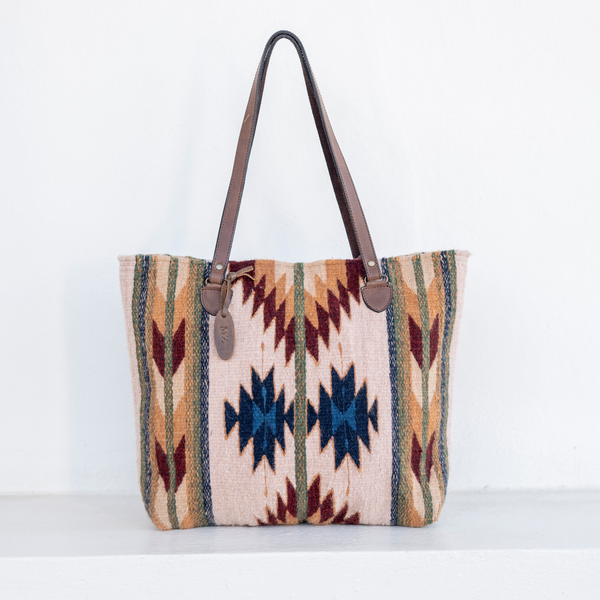 MZ Made Gemini Tote